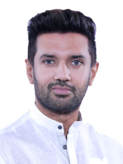 chirag paswan png vector